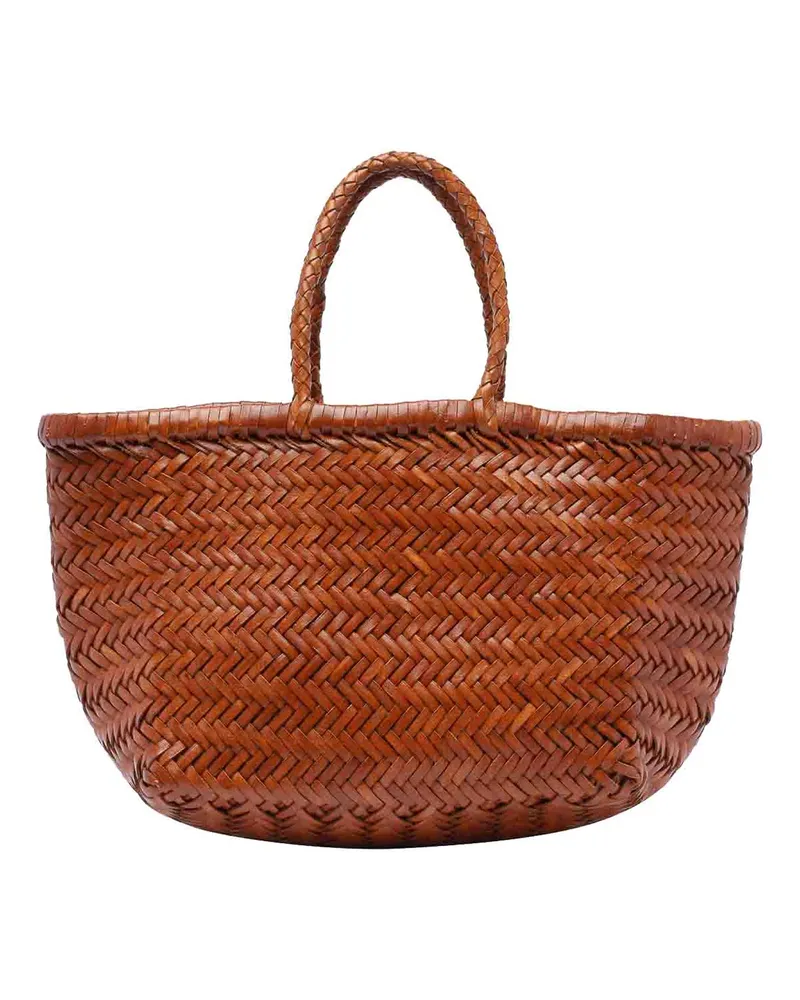 Dragon Diffusion Shopper - Braun Braun