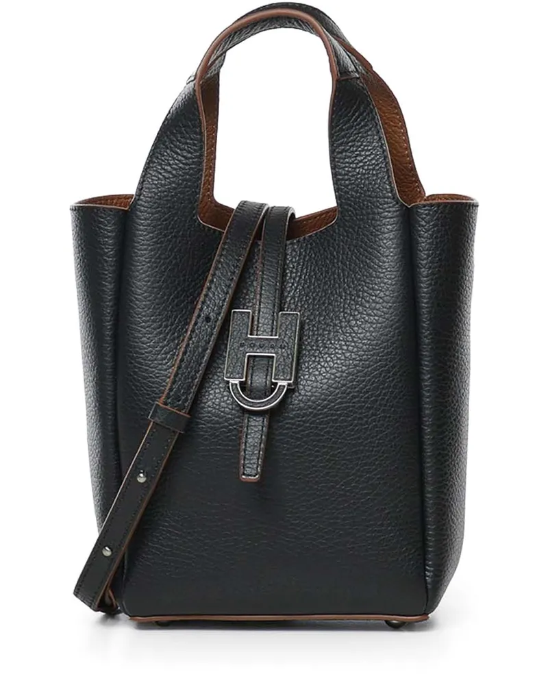 Hogan Shopper - Schwarz Schwarz