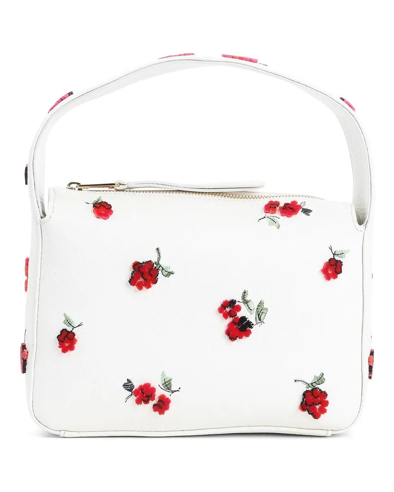 KHAITE Shopper - Creme Creme