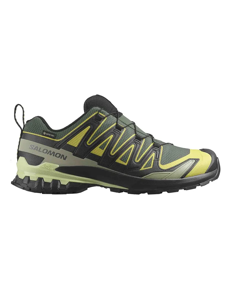 Salomon Sneaker - Grau Grau