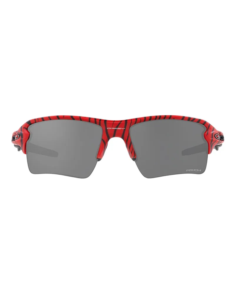Oakley Sonnenbrille - Weiß Weiß