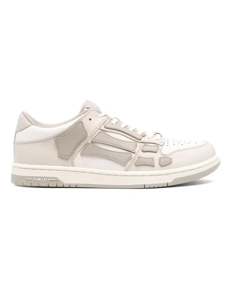Amiri Sneaker - Beige Beige