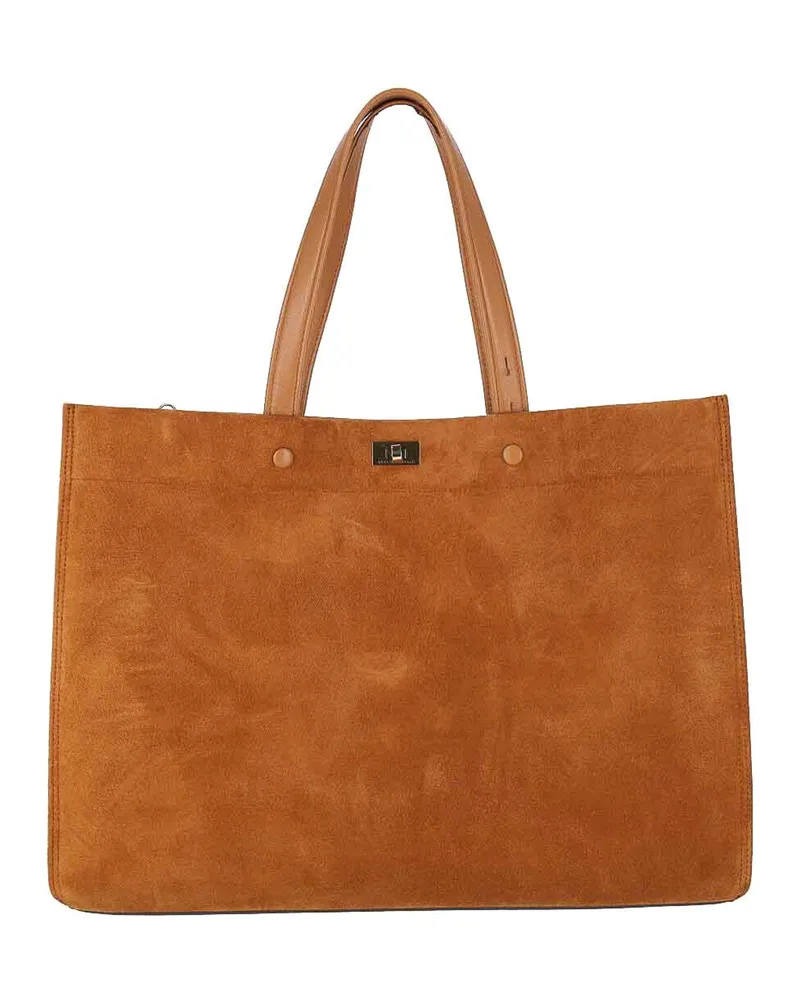 Anya Hindmarch Shopper - Braun Braun