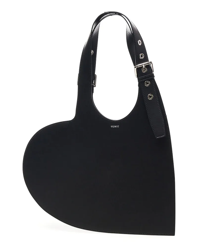 COPERNI Shopper - Schwarz Schwarz