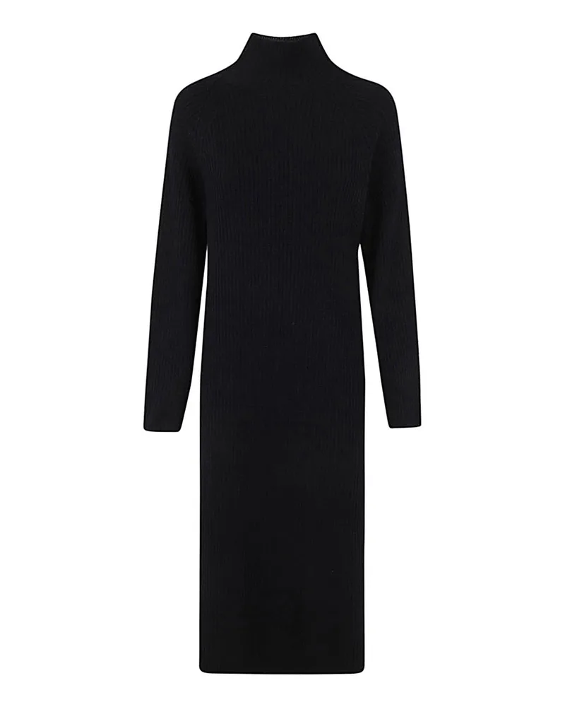 A.P.C. A. P.C. Maxikleid - Blau Blau