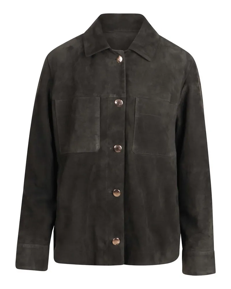 Max Mara Blazer - Grün Grün