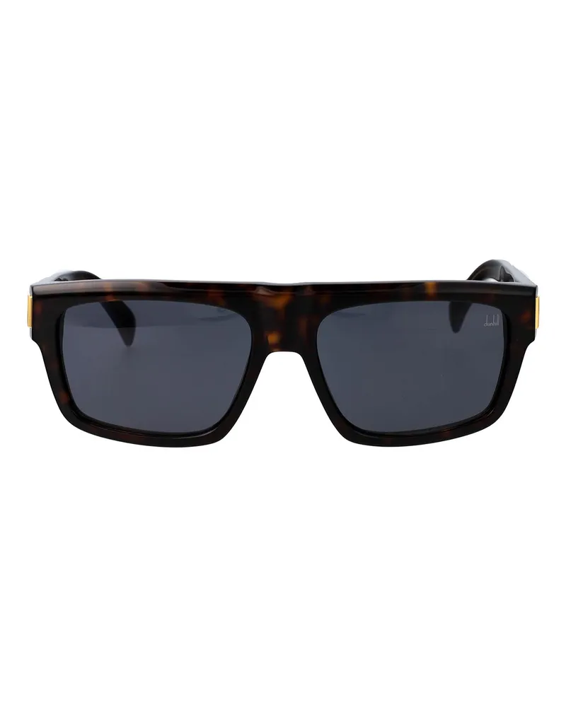 Dunhill Sonnenbrille - Braun Braun