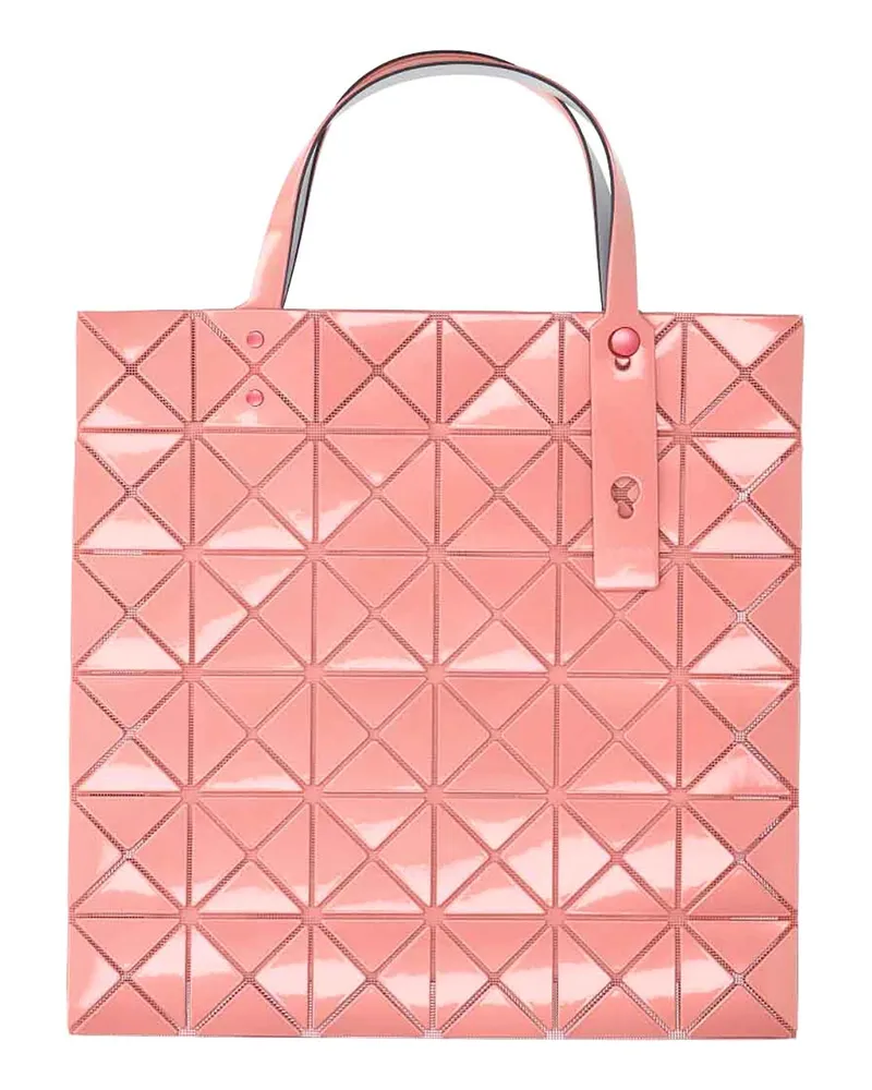 Issey Miyake Shopper - Rosa Nude