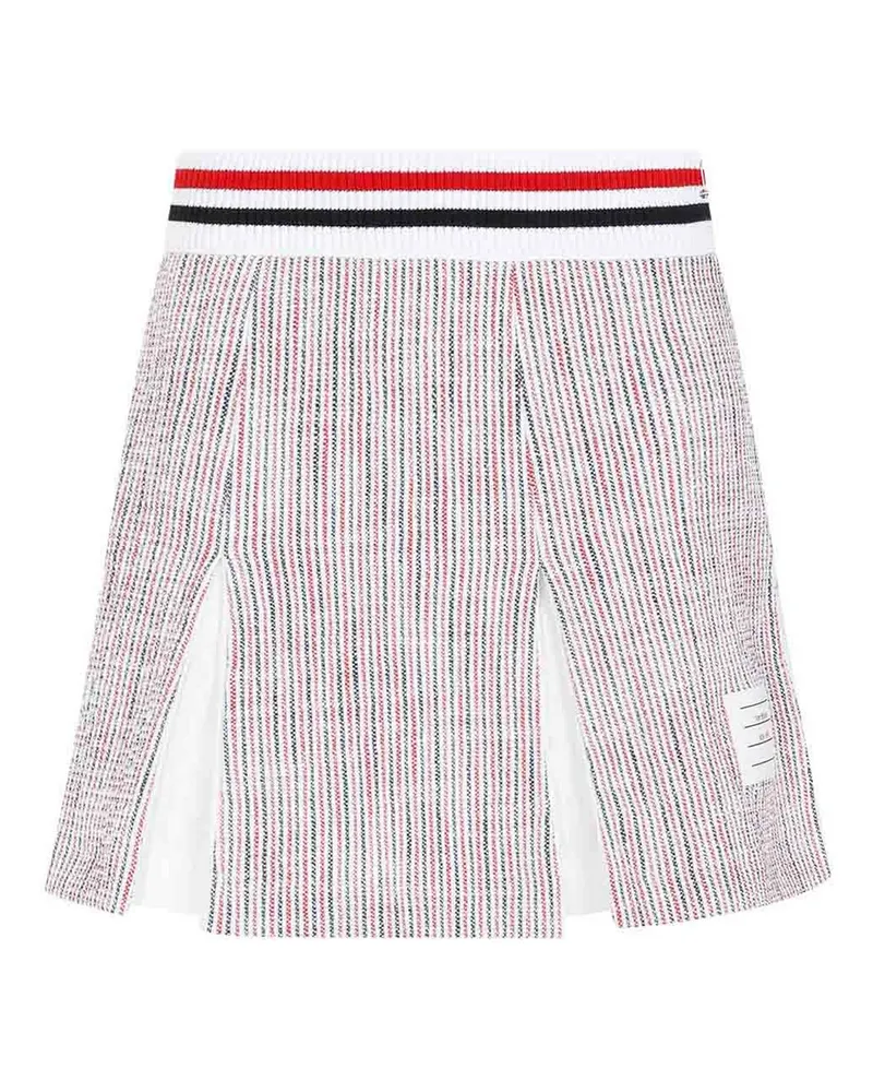 Thom Browne Midirock - Weiß Weiß