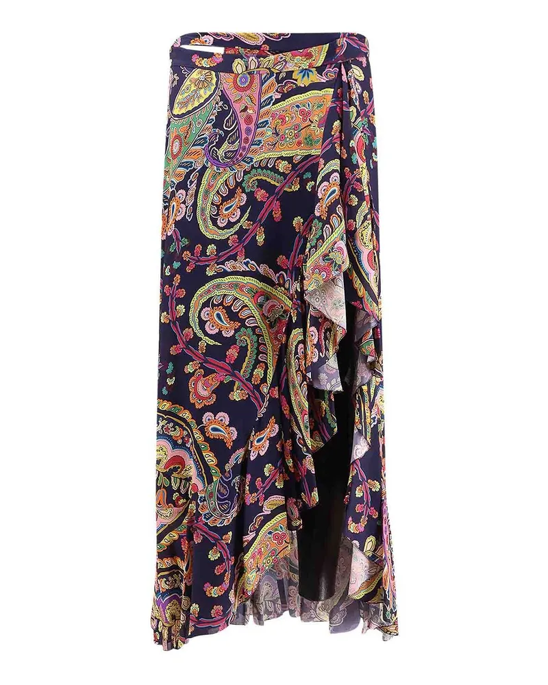 Etro Midirock - Bunt Bunt