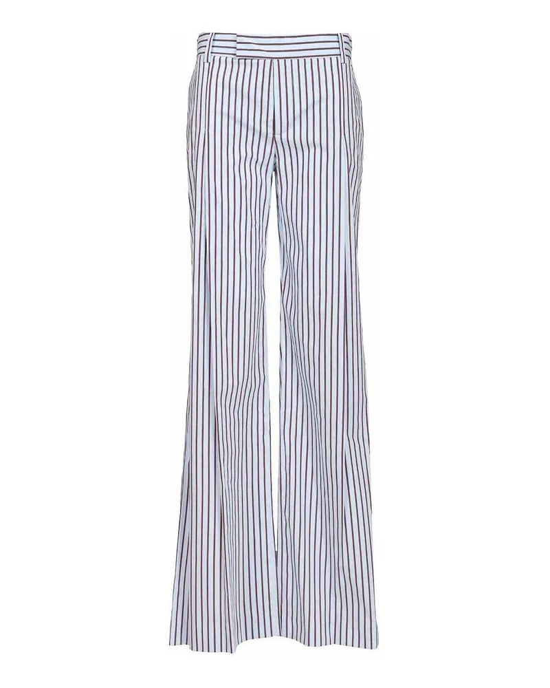 Federica Tosi Casual Hose - Bunt Bunt