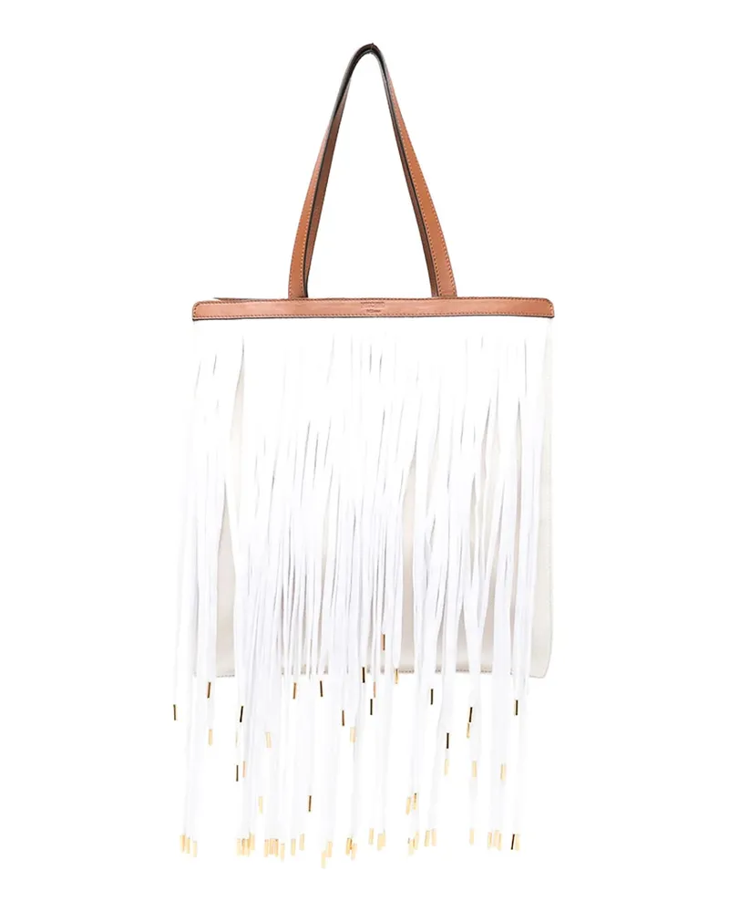 Moschino Umhängetasche - Beige Beige