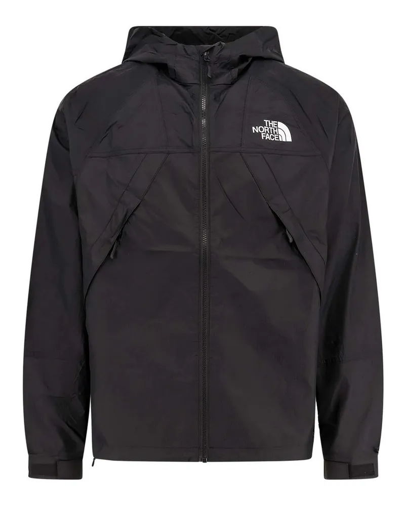 The North Face Blazer - Schwarz Schwarz