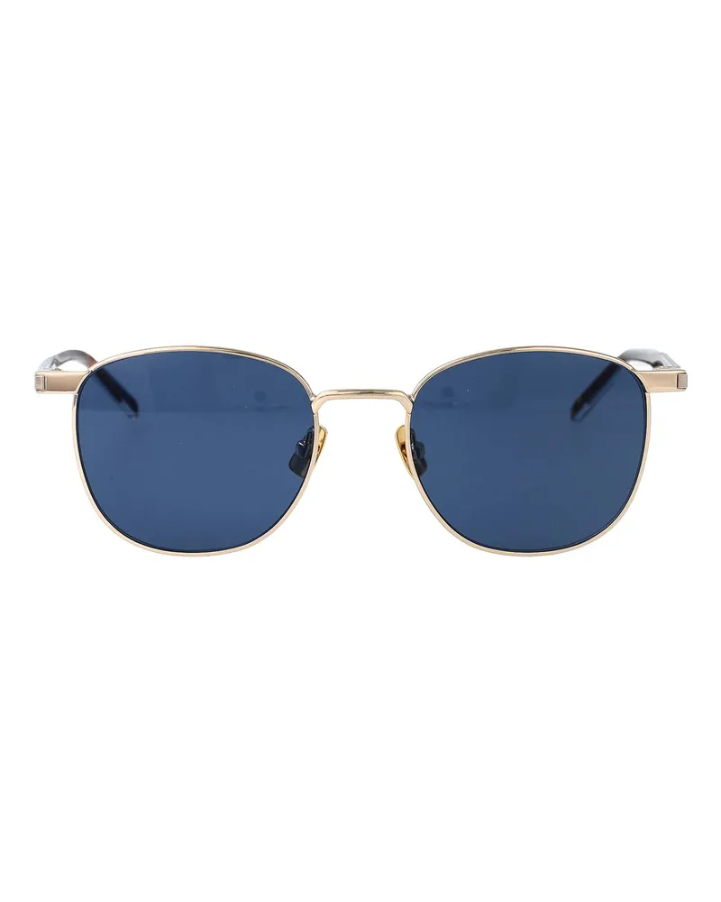 Saint Laurent Sonnenbrille - Gold Gold