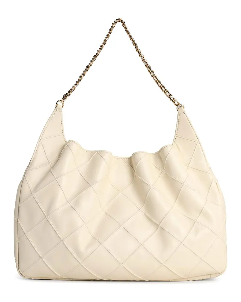 Tory Burch Shopper - Creme Creme