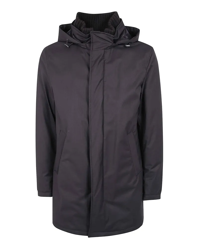 Herno Parka - Braun Braun