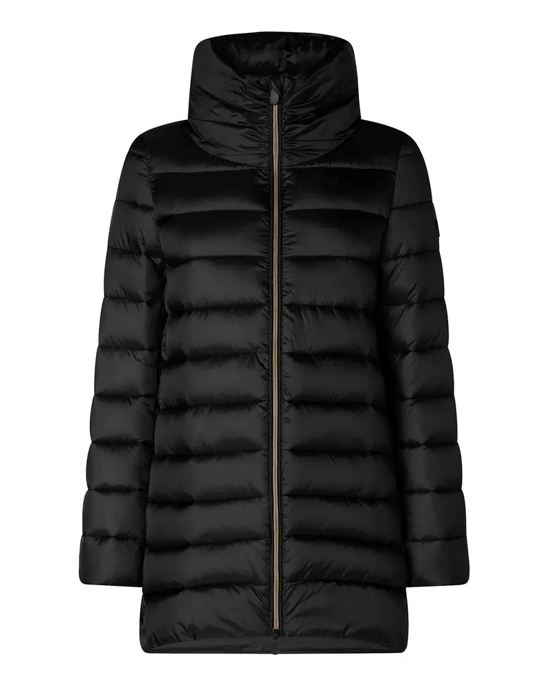 Save The Duck Daunenjacke - Schwarz Schwarz