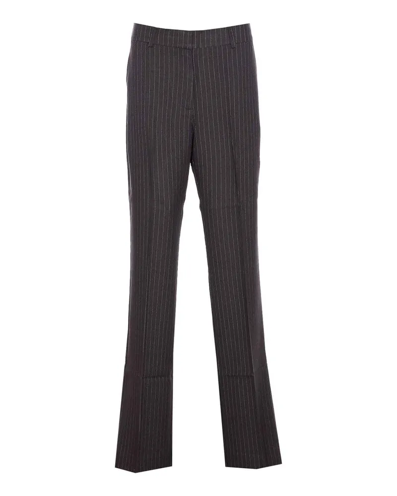 Essentiel Casual Hose - Grau Grau
