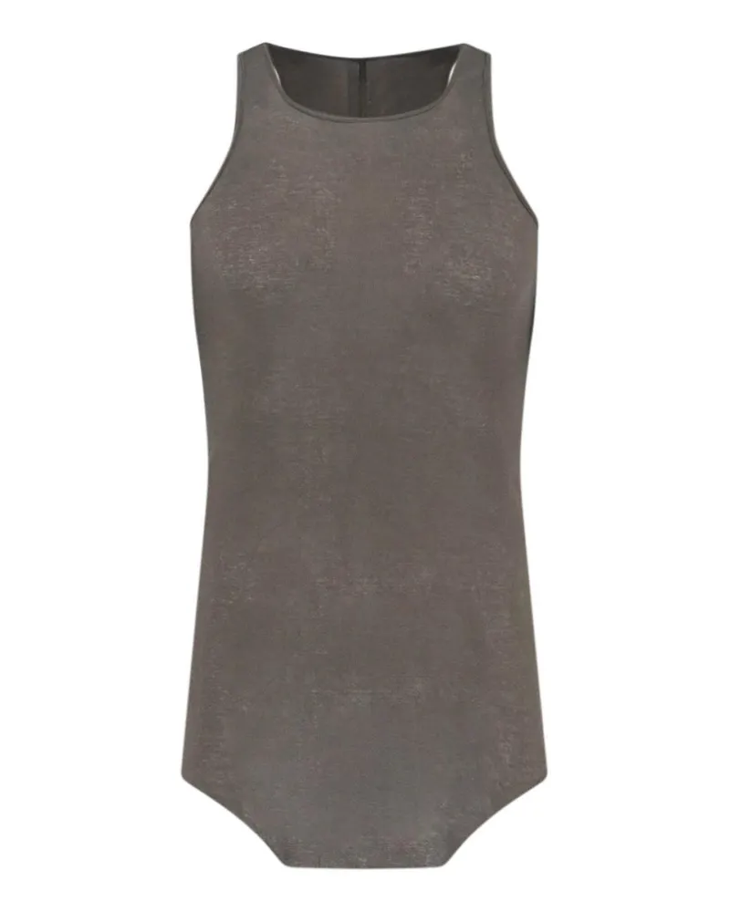 Rick Owens Top - Grün Grün