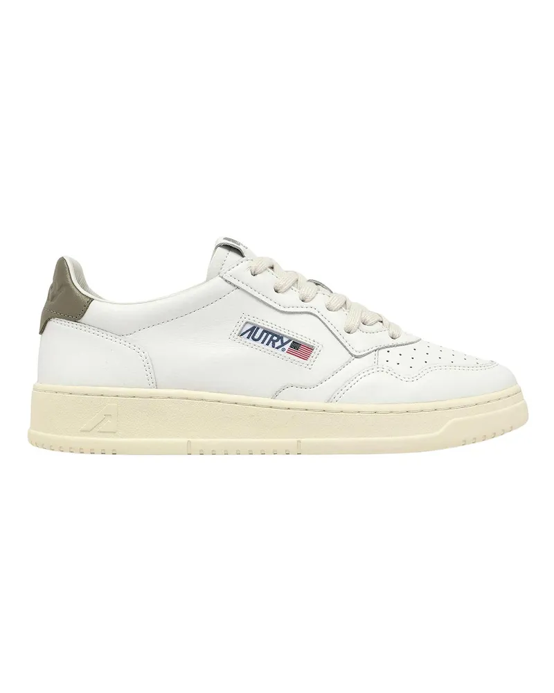 AUTRY Sneaker - Schwarz Weiß