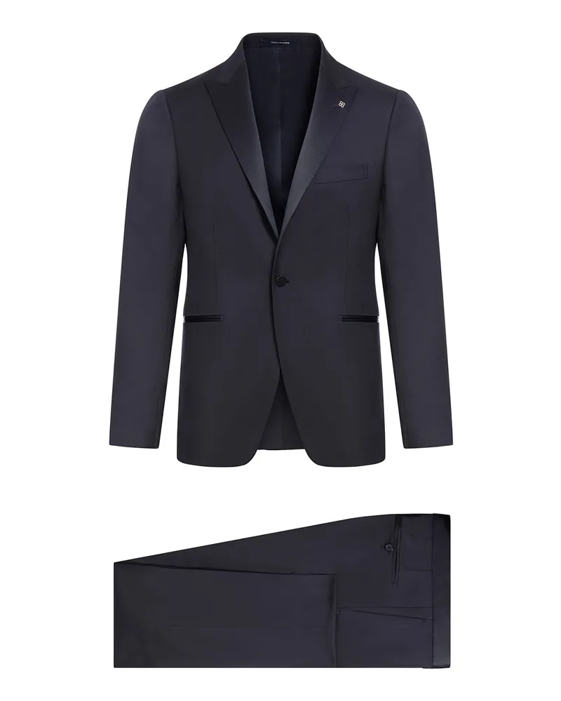 Tagliatore Weste - Blau Blau