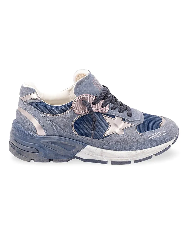 Golden Goose Sneaker - Blau Blau