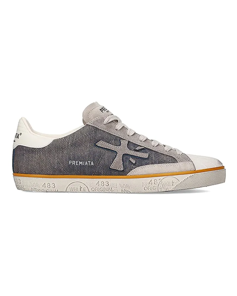 Premiata Sneaker - Blau Blau