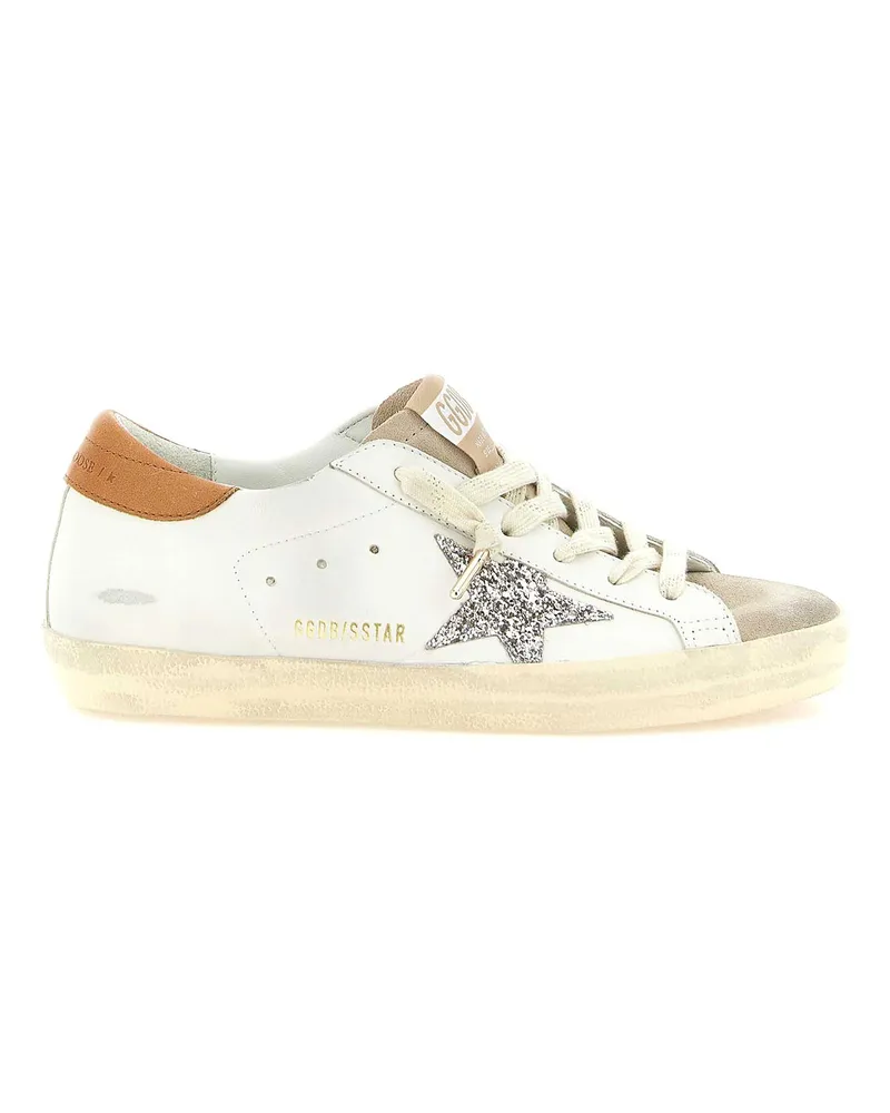 Golden Goose Sneaker - Bunt Bunt