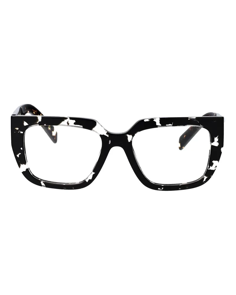 Prada Sonnenbrille - Braun Braun