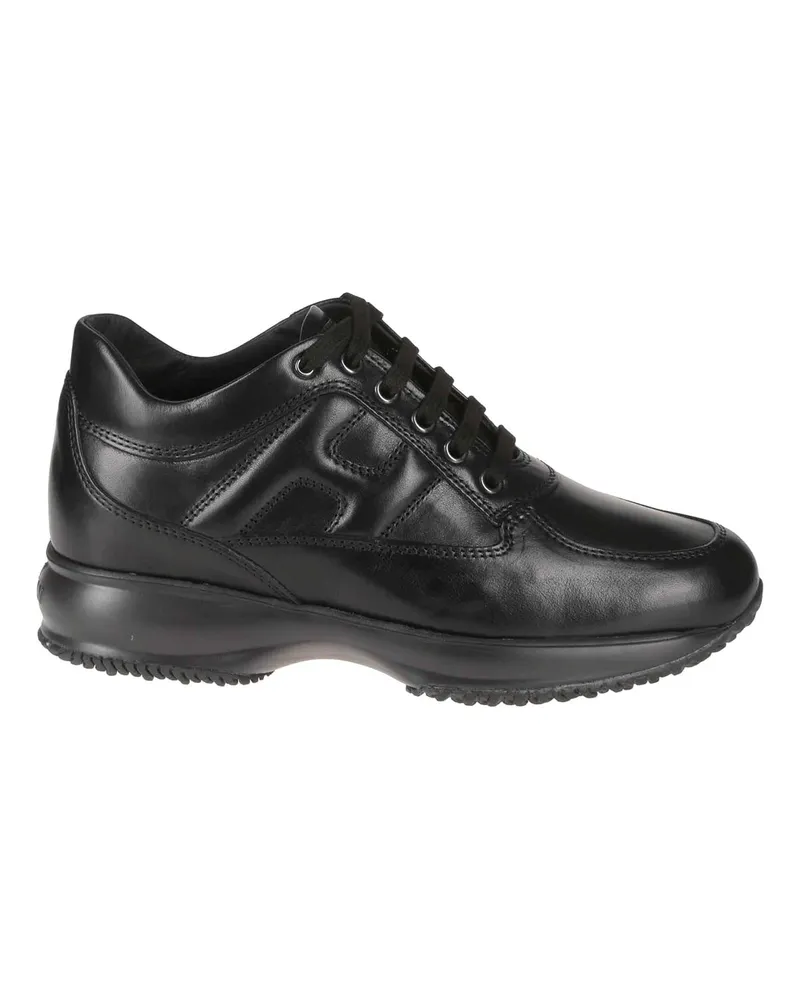 Hogan Sneaker - Schwarz Schwarz
