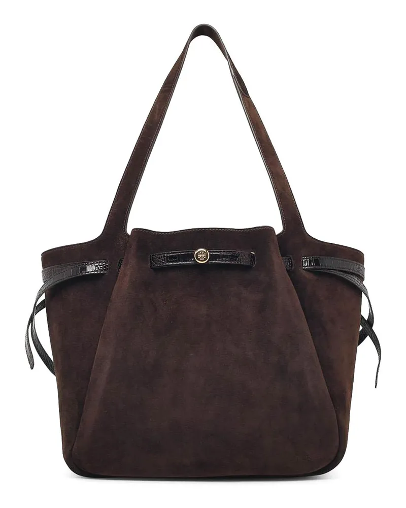 Tory Burch Shopper - Braun Braun