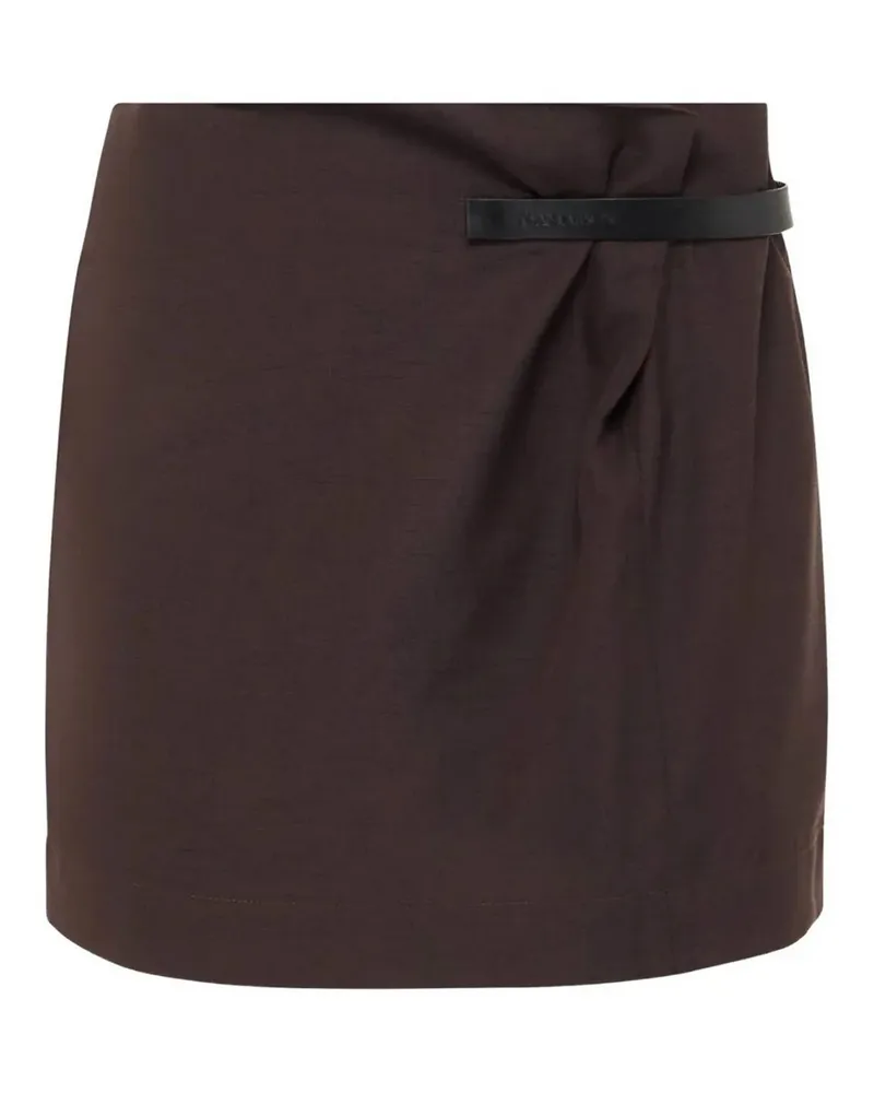 J.W.Anderson J. W. Anderson Minirock - Braun Braun