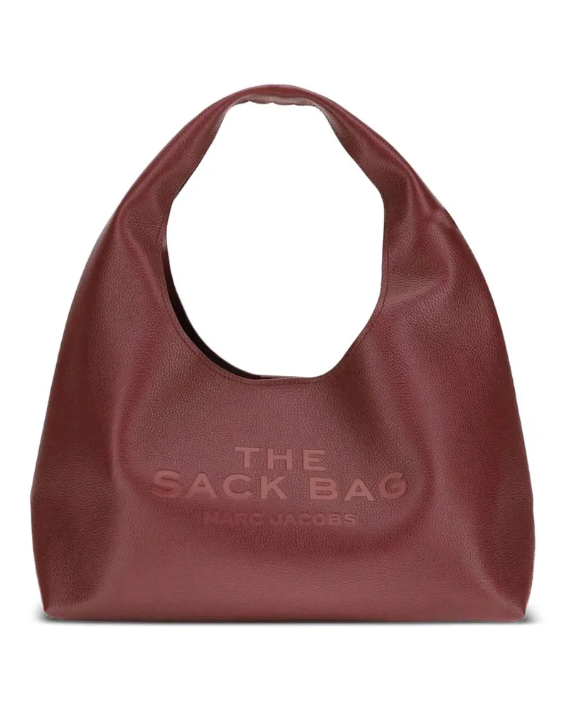 Marc Jacobs Shopper - Rot Rot