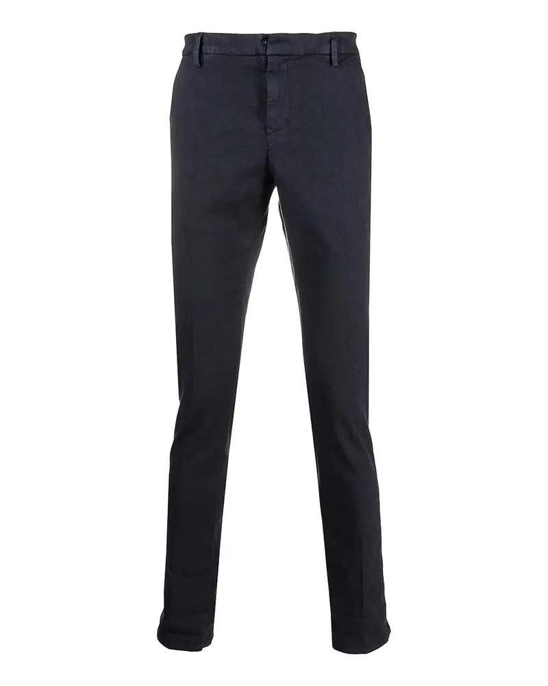 Dondup Casual Hose - Blau Blau
