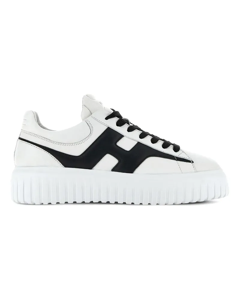 Hogan Sneaker - Schwarz Schwarz