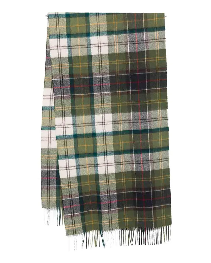 Barbour Schal - Bunt Bunt