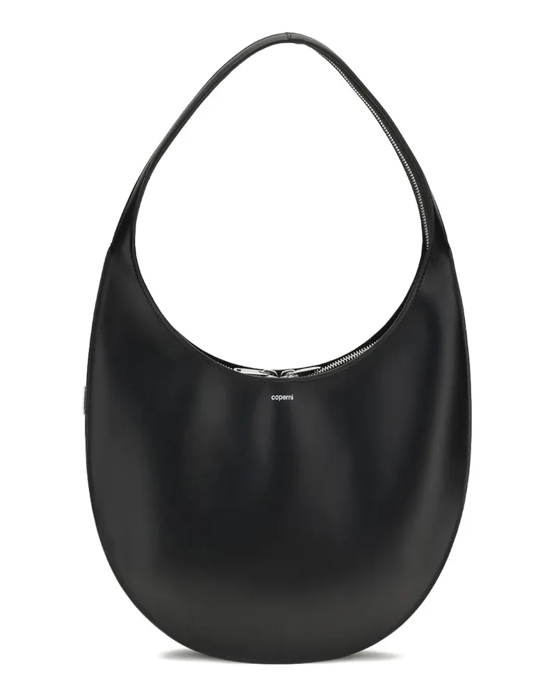 COPERNI Schultertasche - Schwarz Schwarz