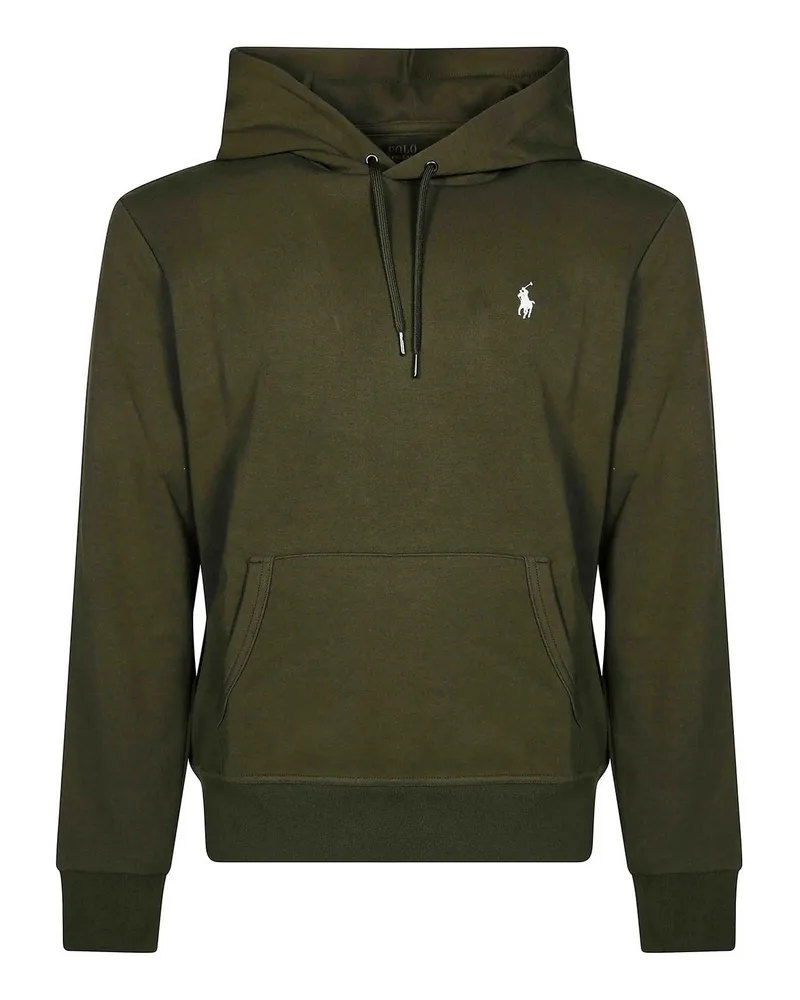 Ralph Lauren Sweatshirt - Grün Grün