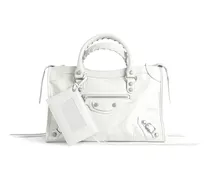 Shopper - Weiß