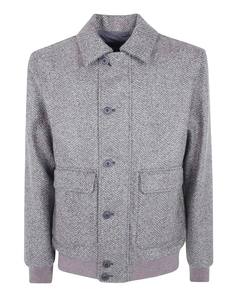 Herno Blazer - Braun Braun