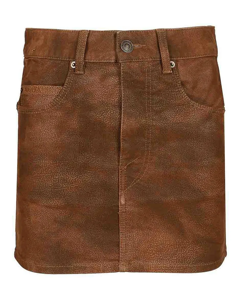 Étoile Isabel Marant Midirock - Braun Braun