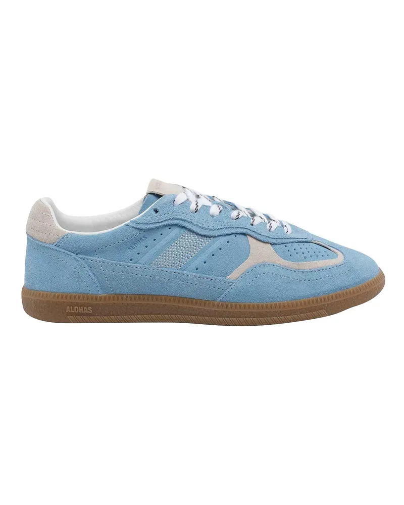 Alohas Sneaker - Blau Blau