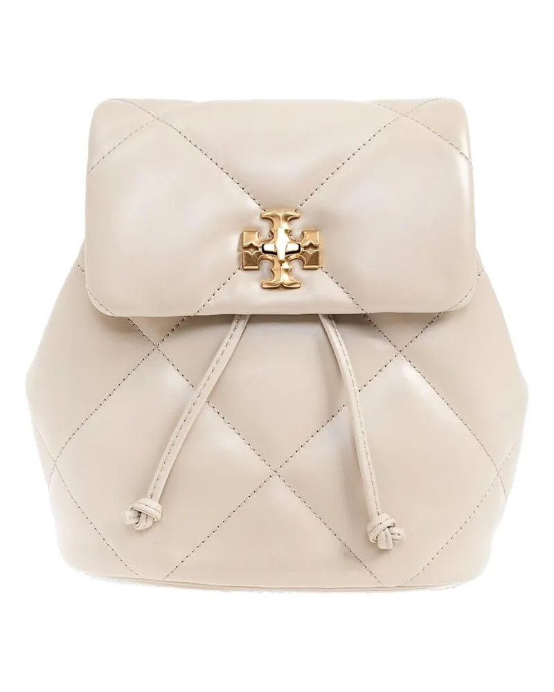 Tory Burch Rucksack - Weiß 