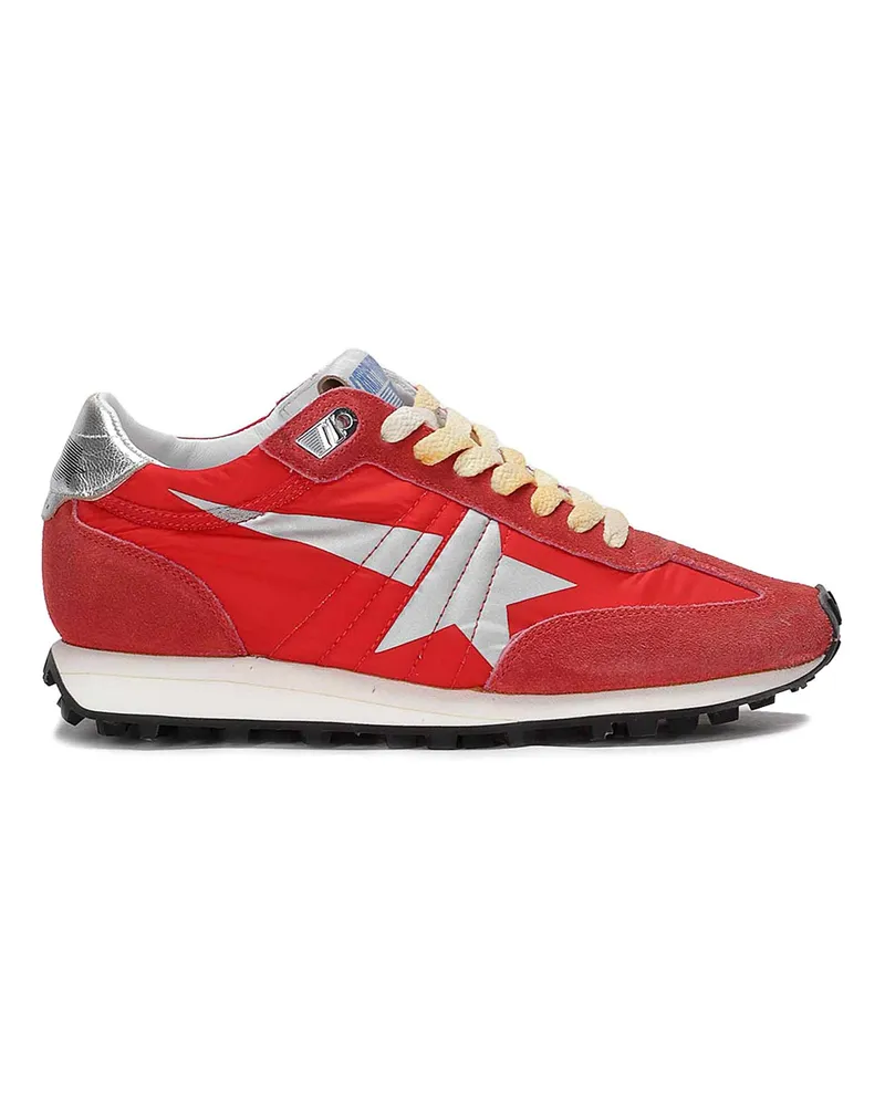 Golden Goose Sneaker - Rot Rot