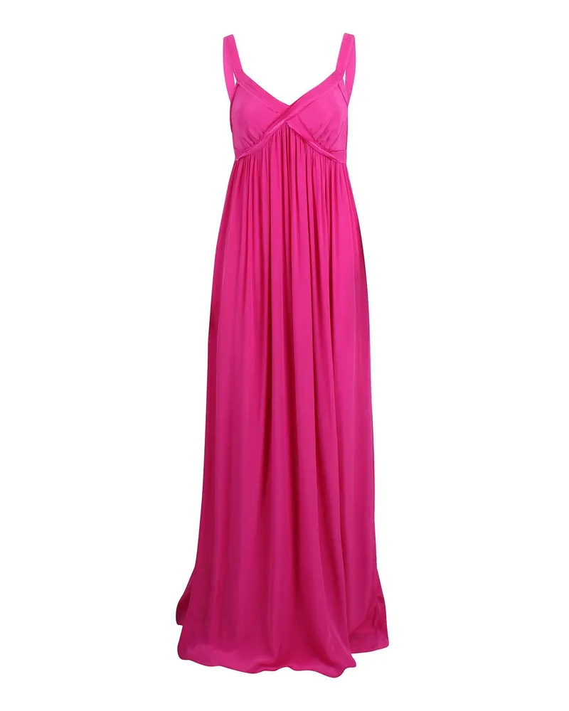 Essentiel Abendkleid - Rosa Rosa