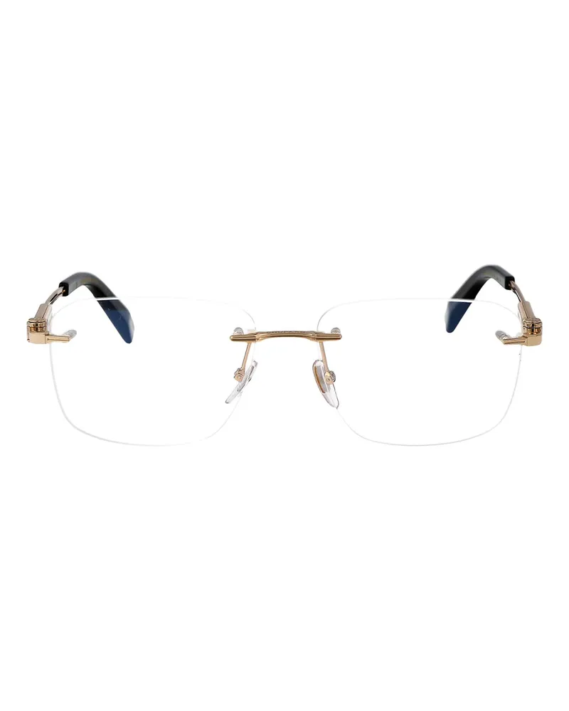 Chopard Sonnenbrille - Gold Gold