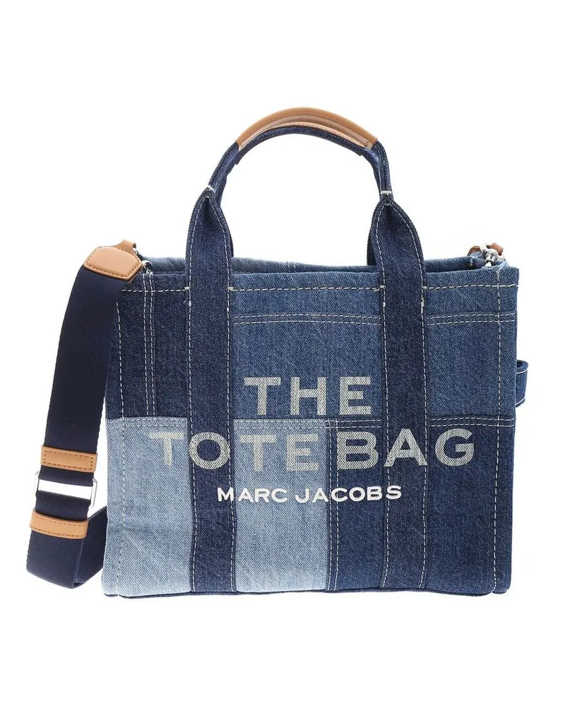 Marc Jacobs Shopper - Blau Blau