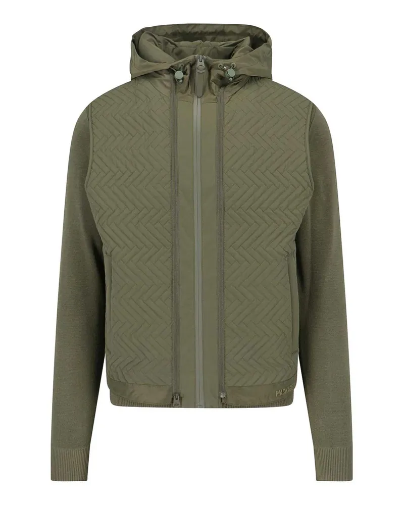 Mackage Blazer - Grün Grün