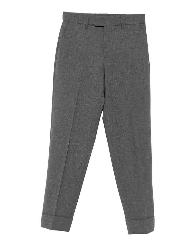 Berwich Casual Hose - Taupe Taupe