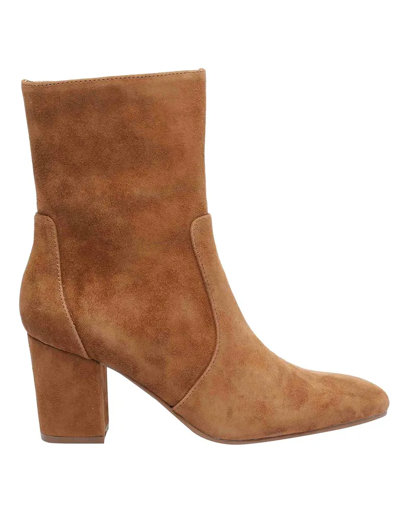 Steve Madden Stiefeletten - Braun Braun